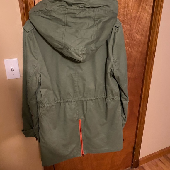 Fall Jacket - Picture 3 of 7